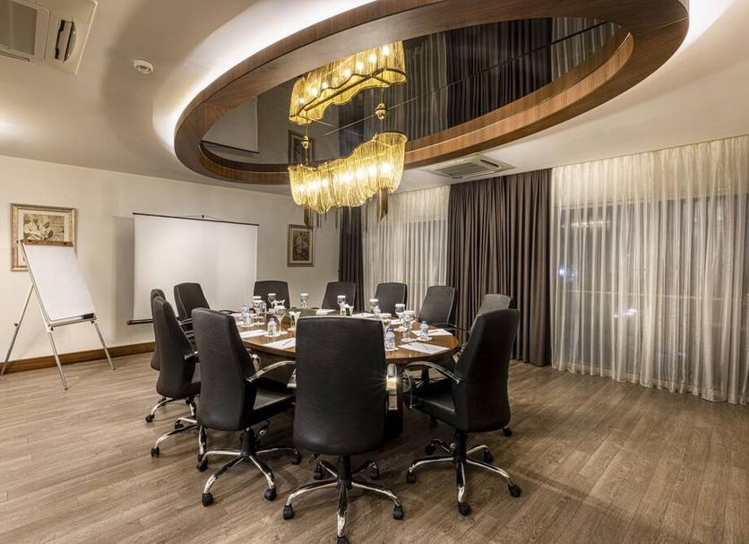 Conference room Photo