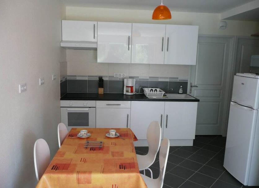Kitchen Photo
