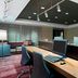 Business centre