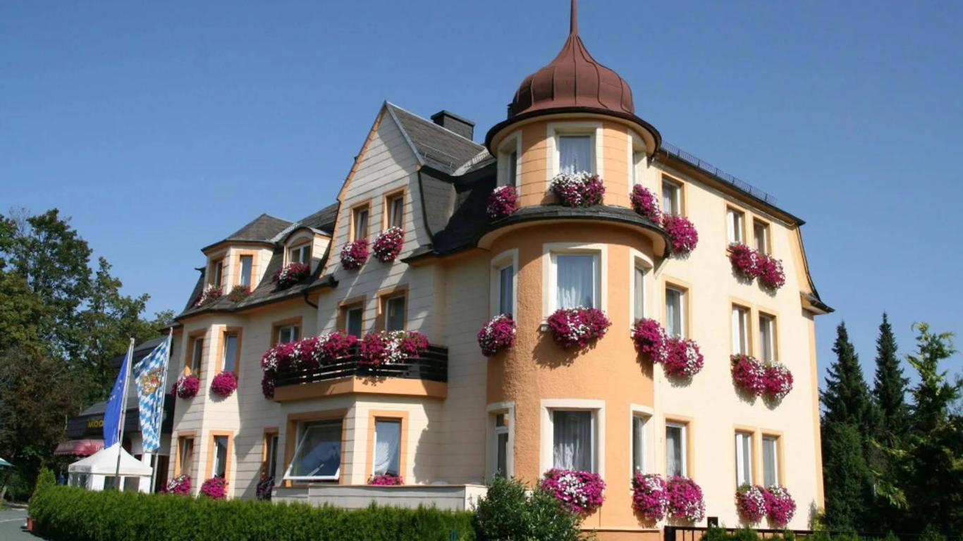 Hotel Modena