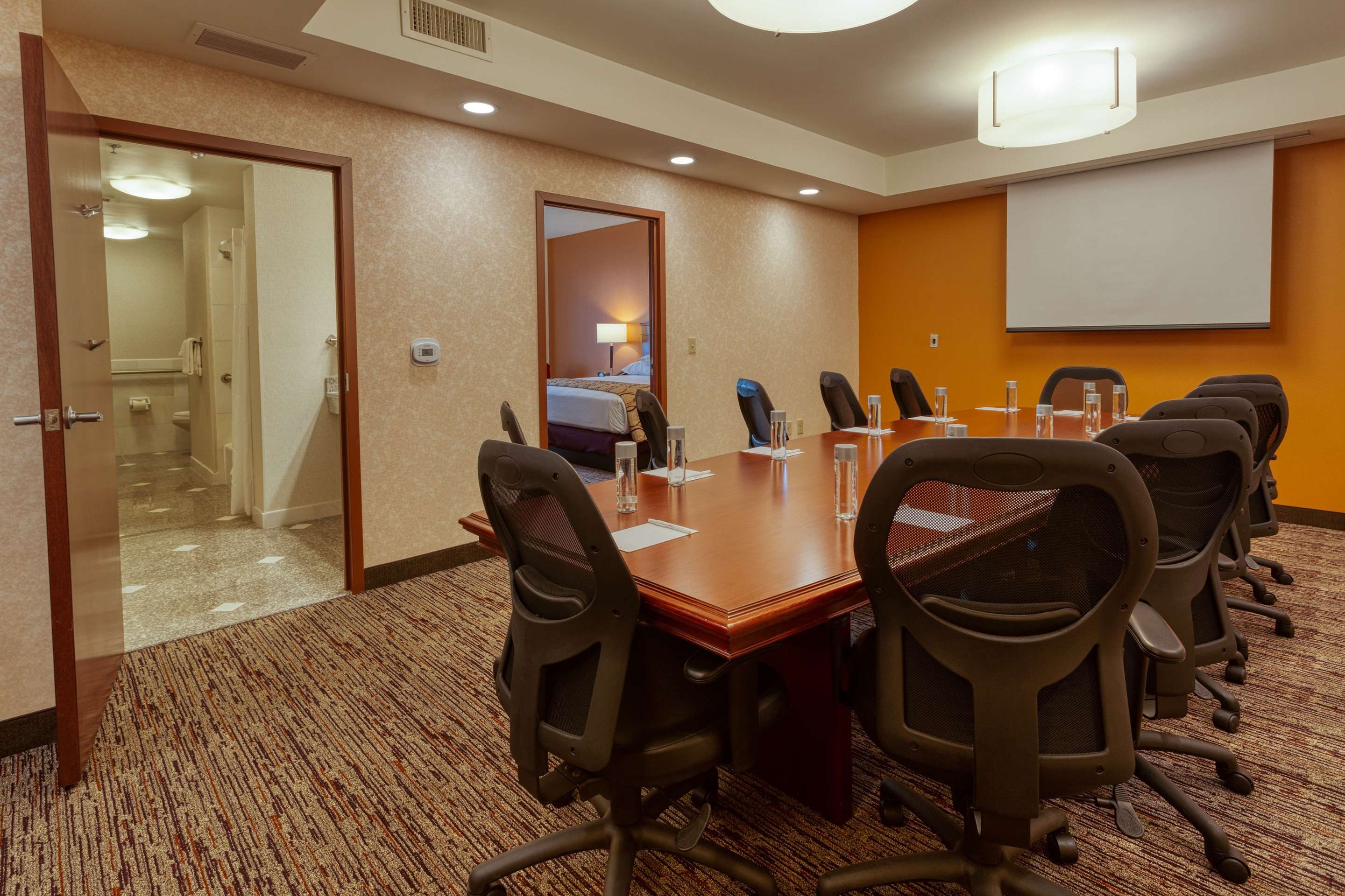 Conference room