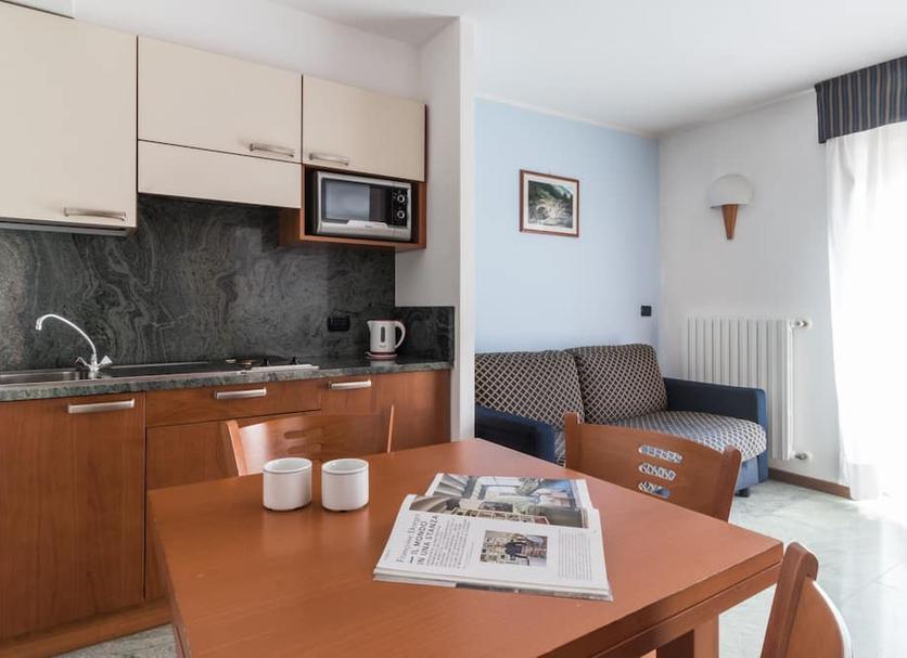 Kitchen Photo