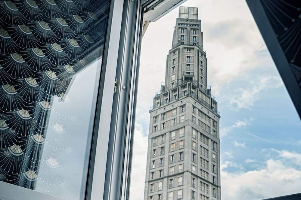 Outdoor view