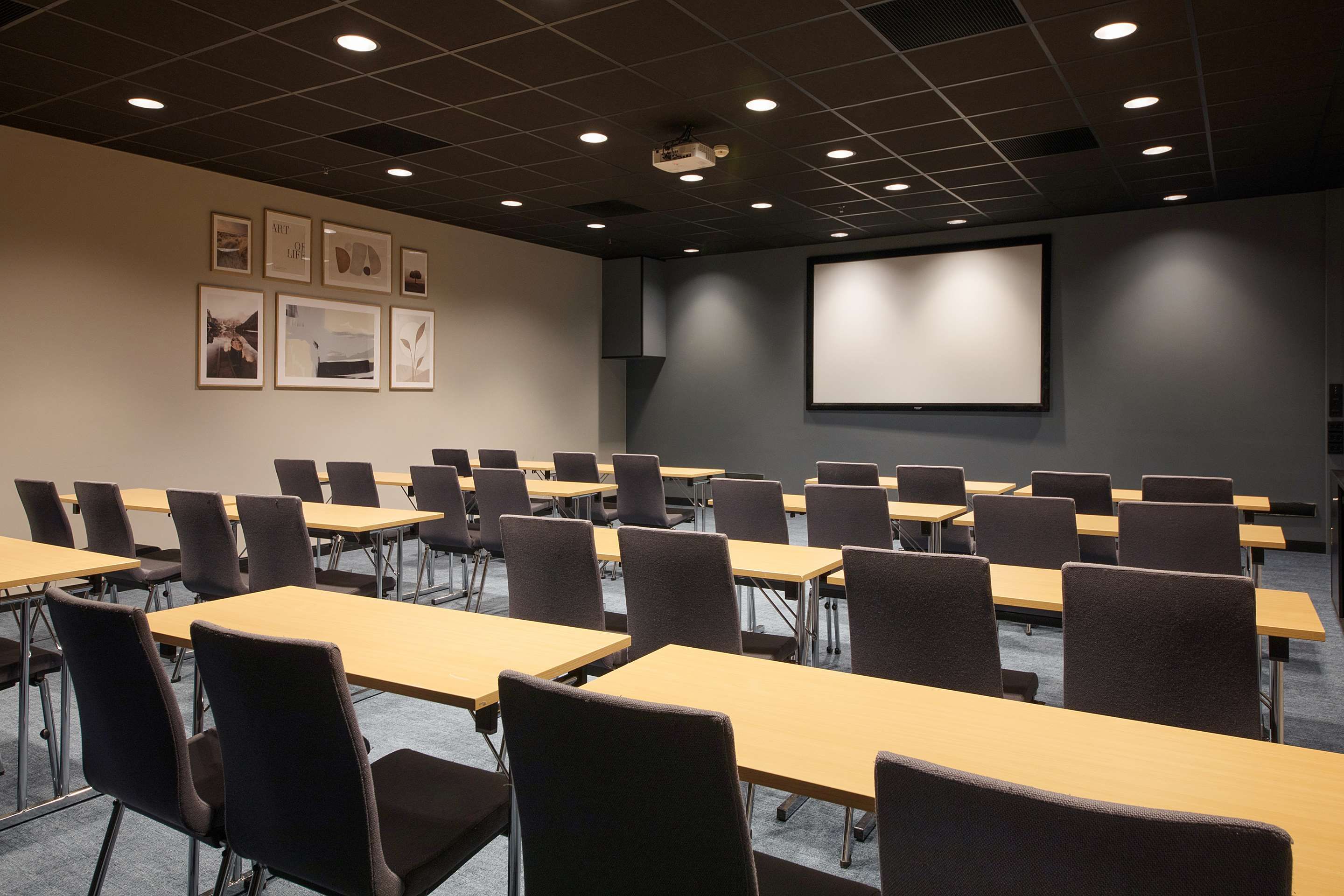 Conference room
