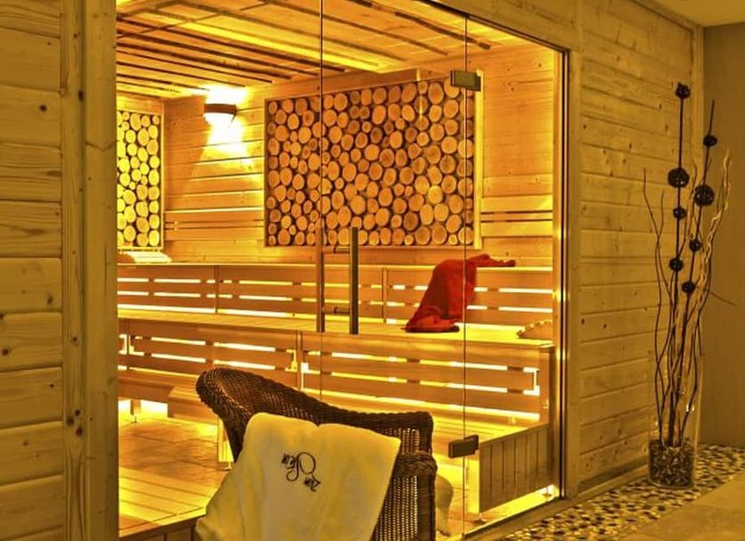 Spa Photo