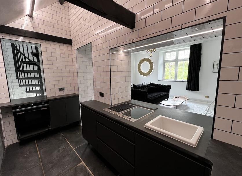 Kitchen Photo