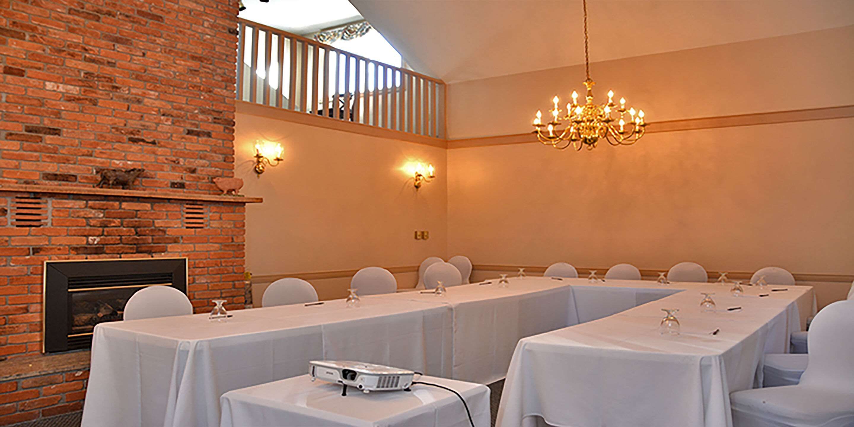 Conference room