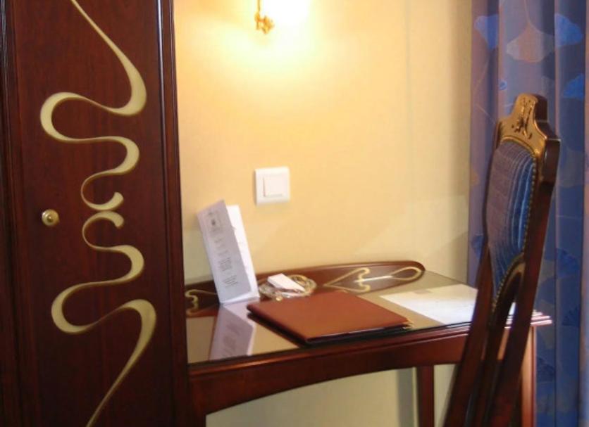 Room amenity Photo