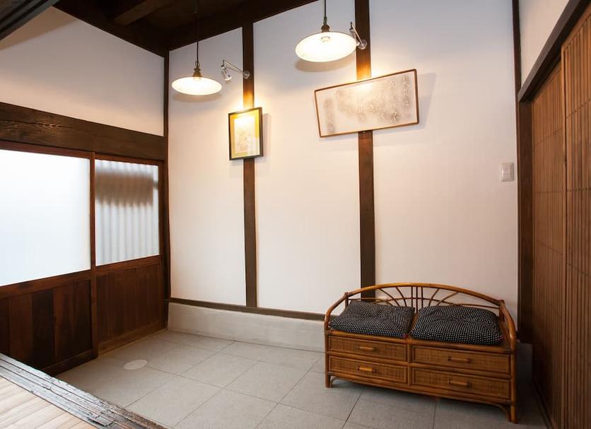 Room amenity Photo