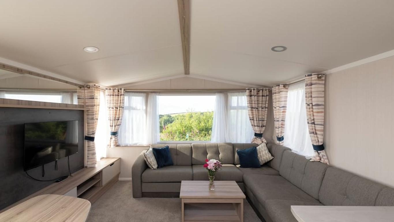 Tencreek Holiday Park