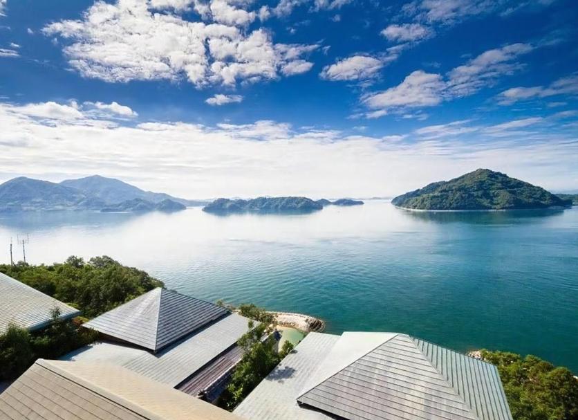 Outdoor view Photo