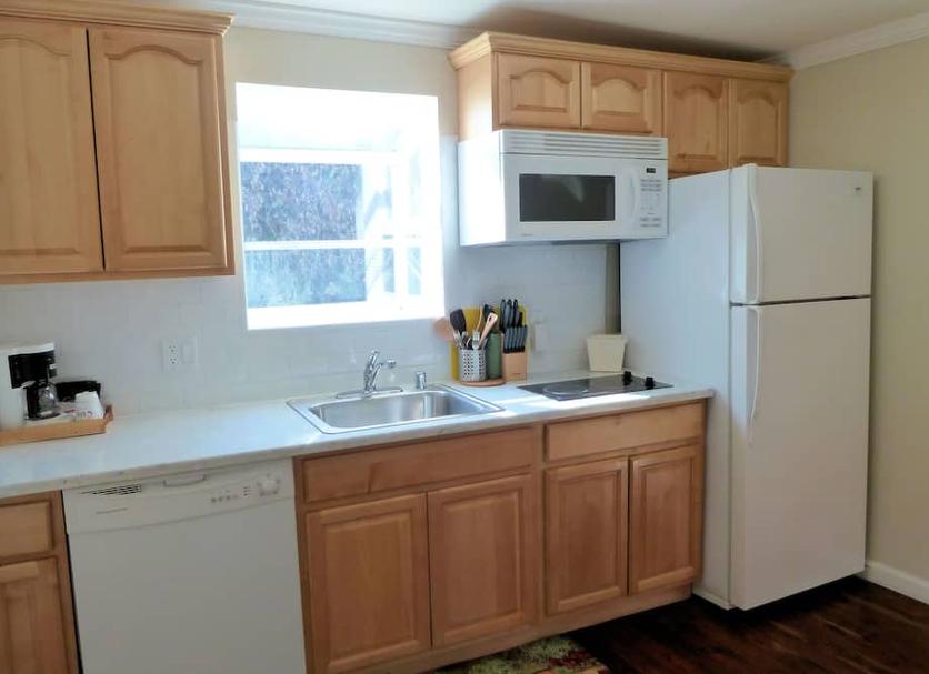Kitchen Photo