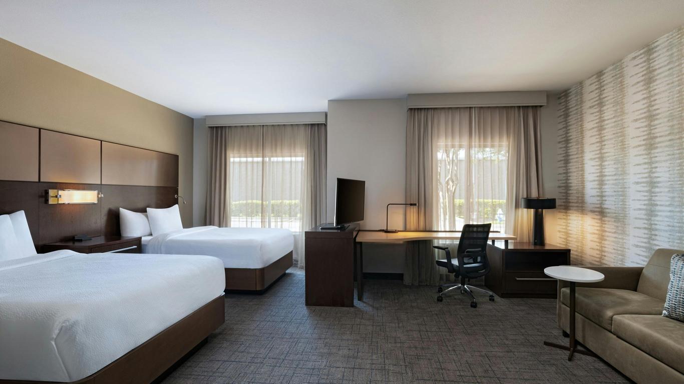 Residence Inn by Marriott Houston Northwest/Cypress