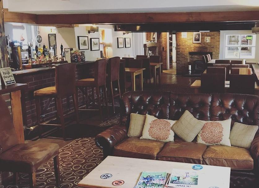 Bar Photo