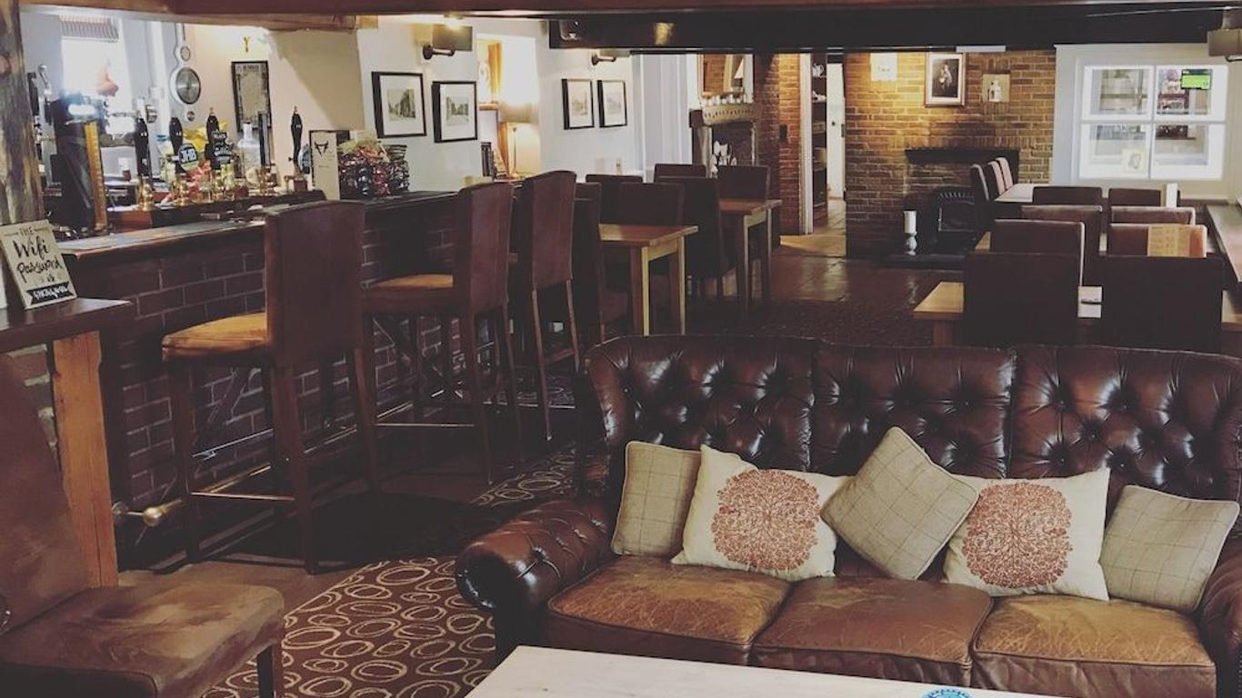 The Black Bull