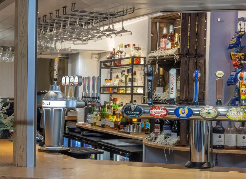Bar Photo