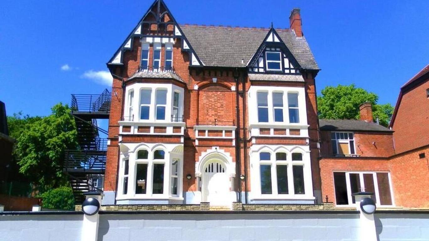 Claremont Hotel