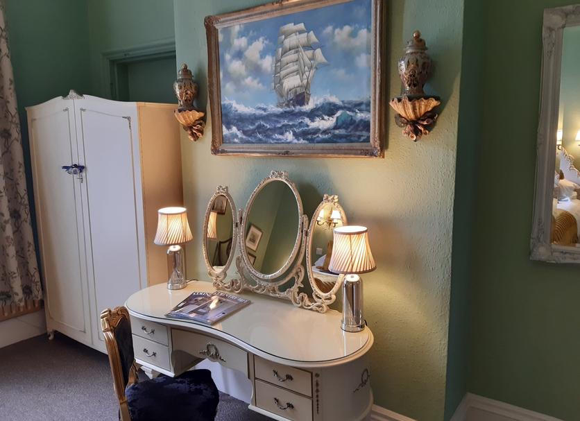 Room amenity Photo