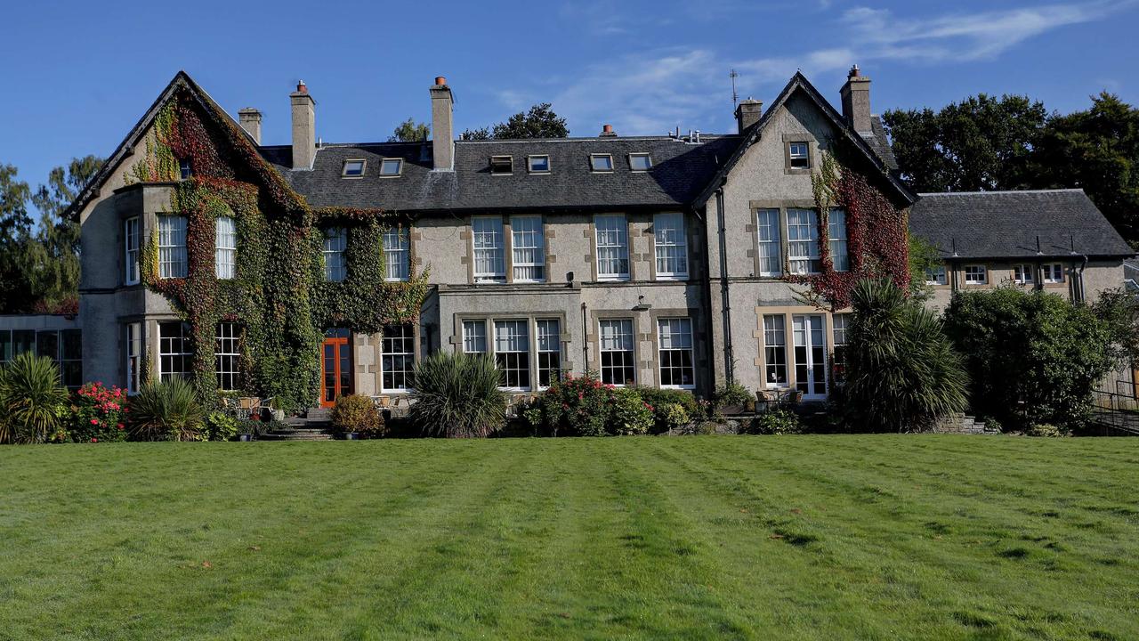 Best Western Balgeddie House Hotel £49. Glenrothes Hotel Deals