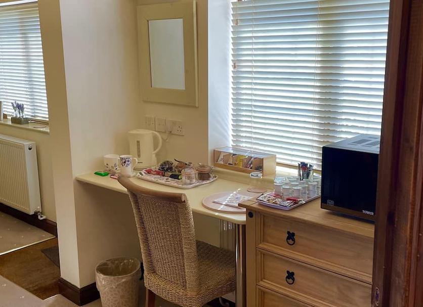 Room amenity Photo