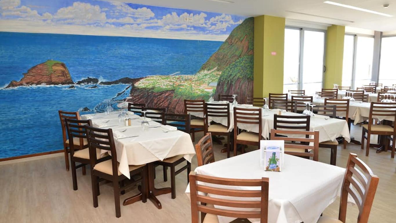 Hotel Salgueiro
