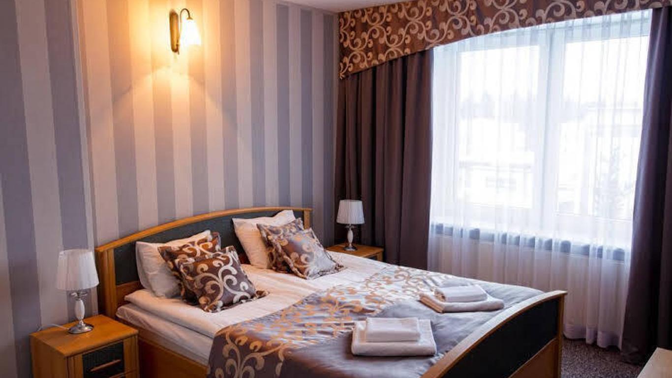 Hotel Delfin
