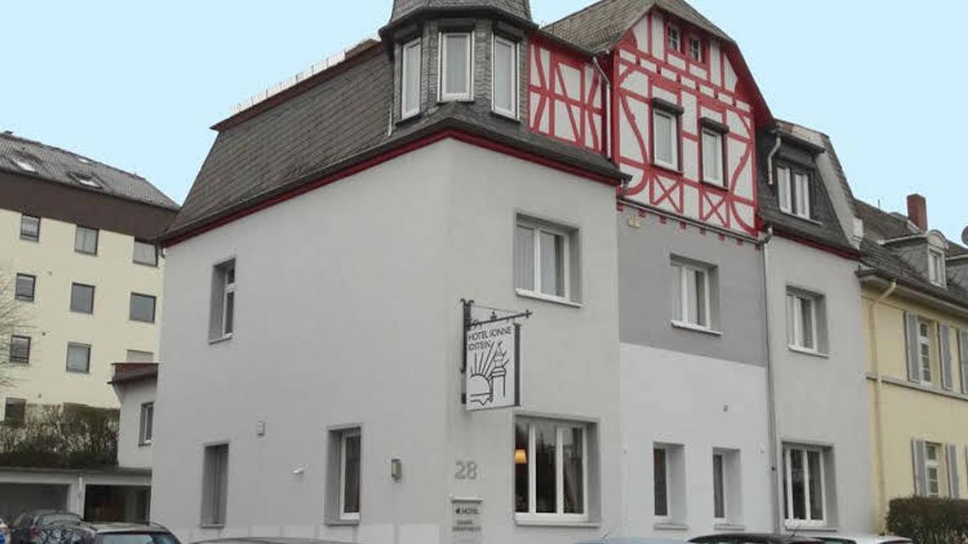 Sonne Idstein