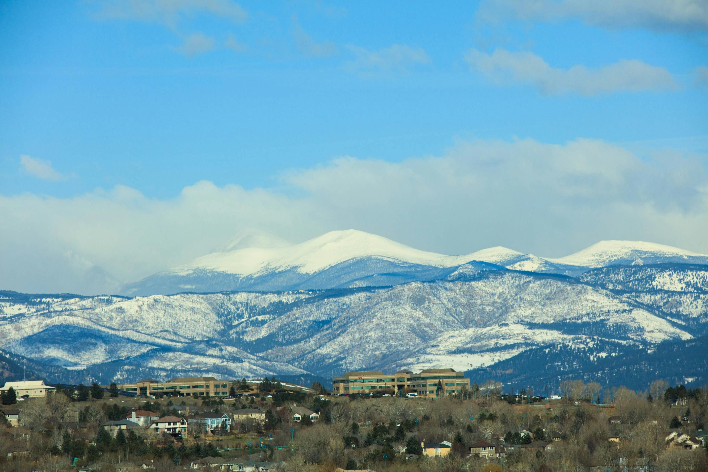 Outdoor view