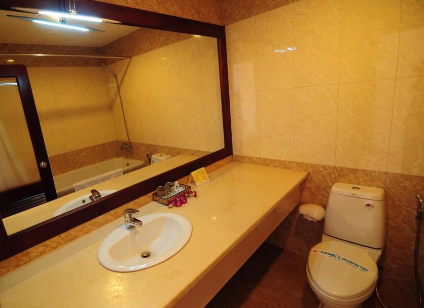 Bathroom Photo