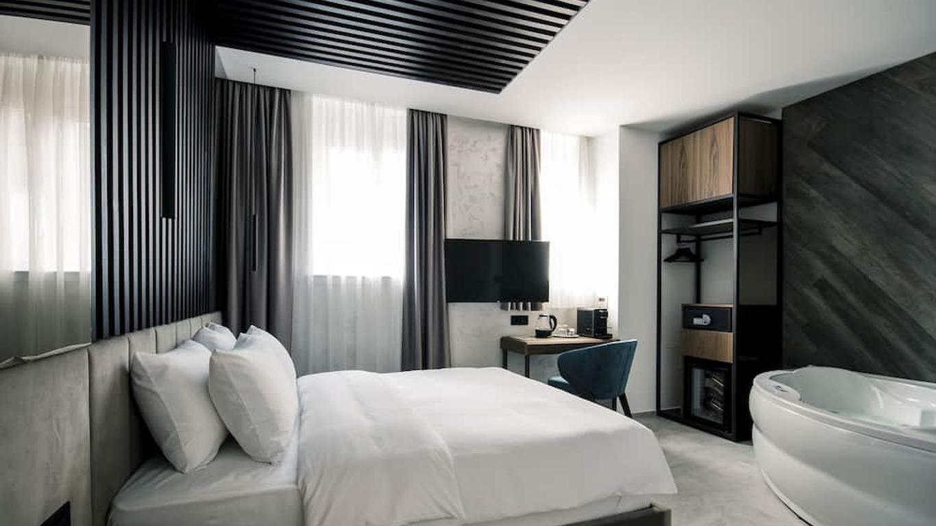 The Location Hotel