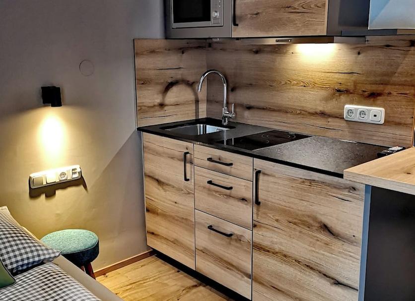 Kitchen Photo