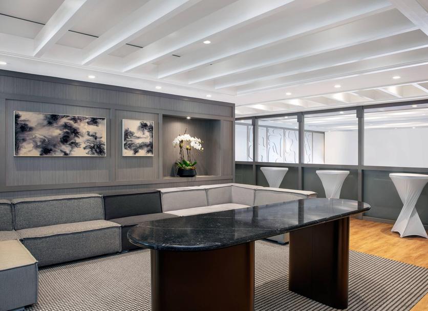Conference room Photo