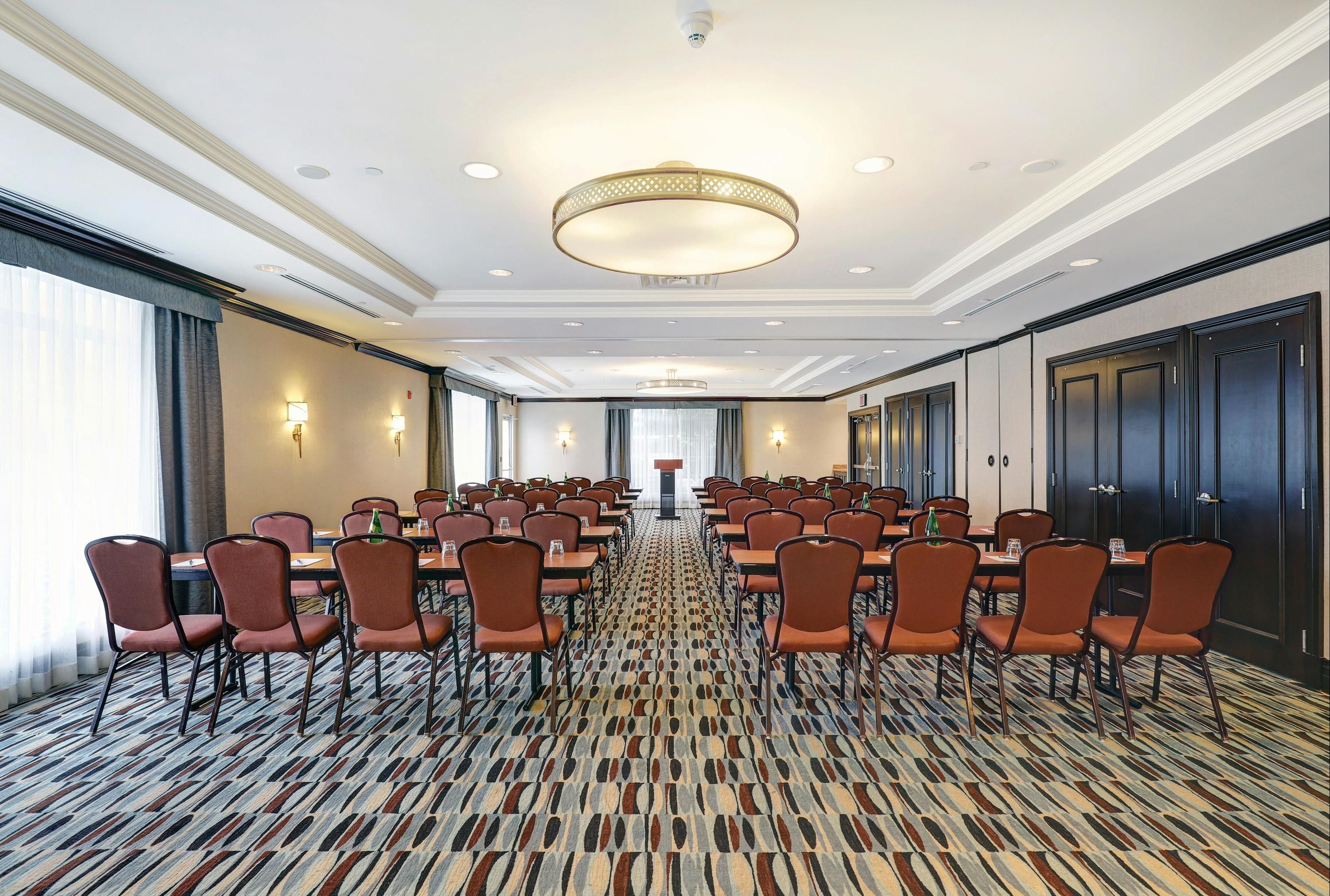 Conference room