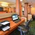 Business centre