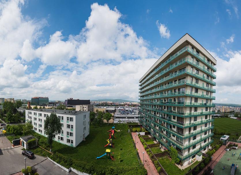 Building Photo