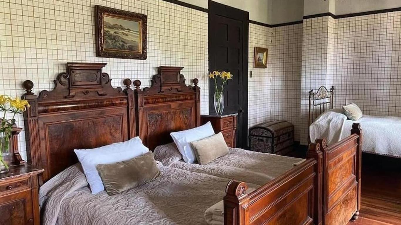 Casa Wilson