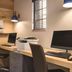 Business centre