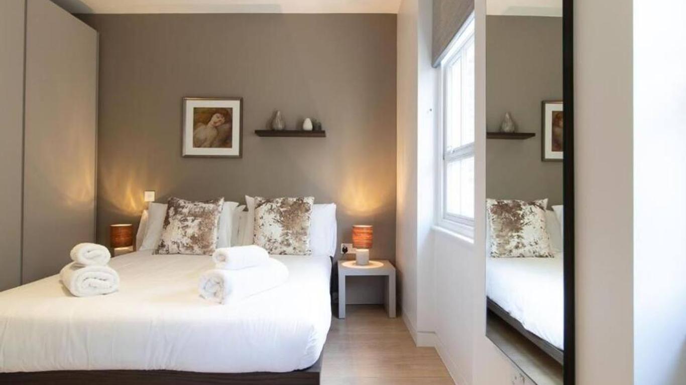 Wells Court by Aeria Apartments