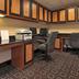 Business centre