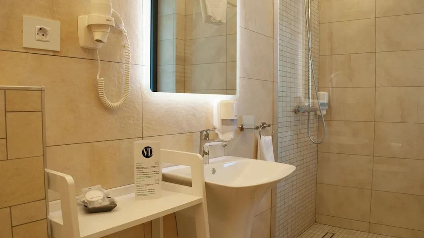 Vila Ducu - Adults Only ( +16 )