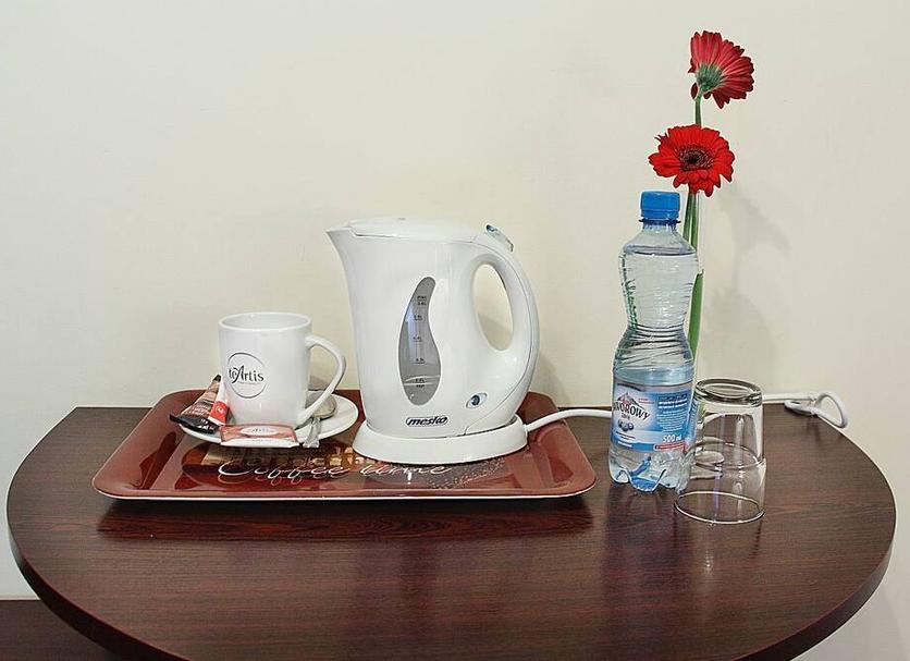 Room amenity Photo