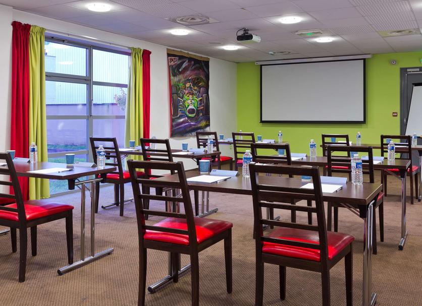 Conference room Photo