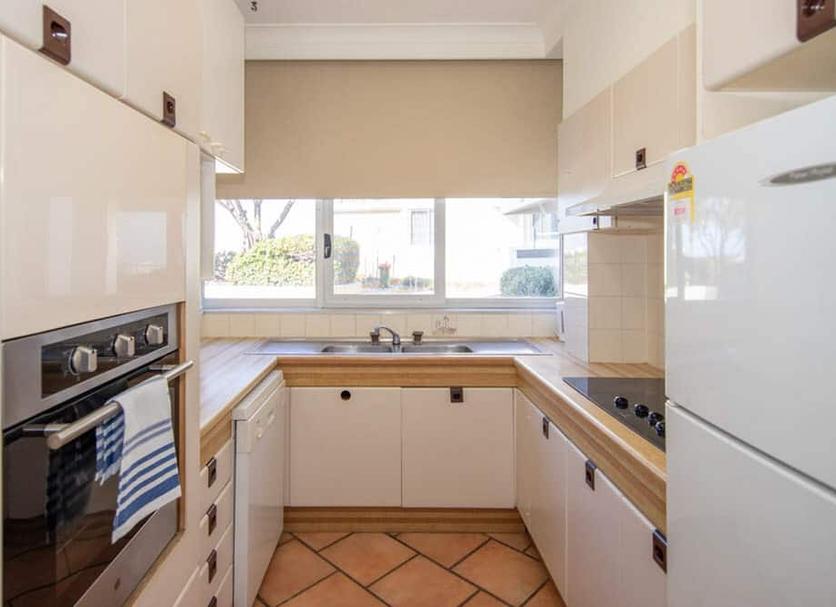 Kitchen Photo