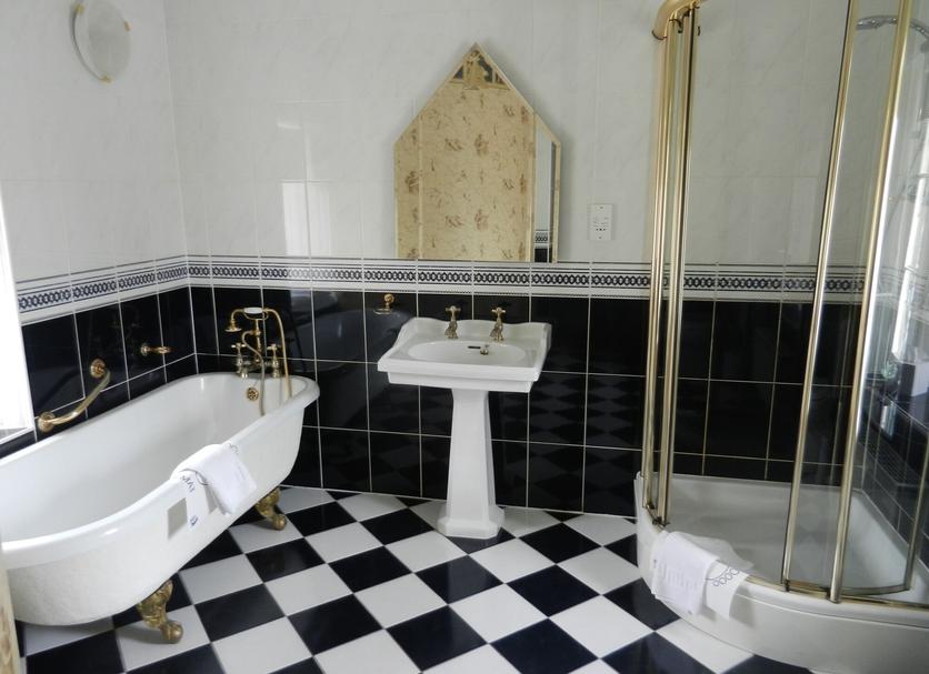Bathroom Photo