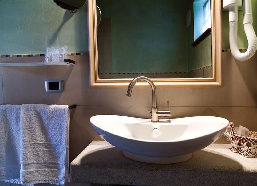 Bathroom Photo
