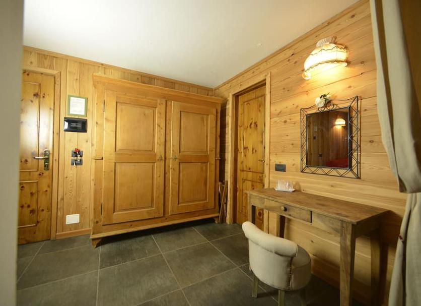 Room amenity Photo