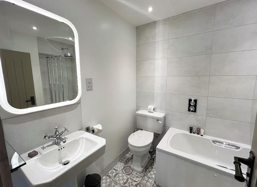 Bathroom Photo