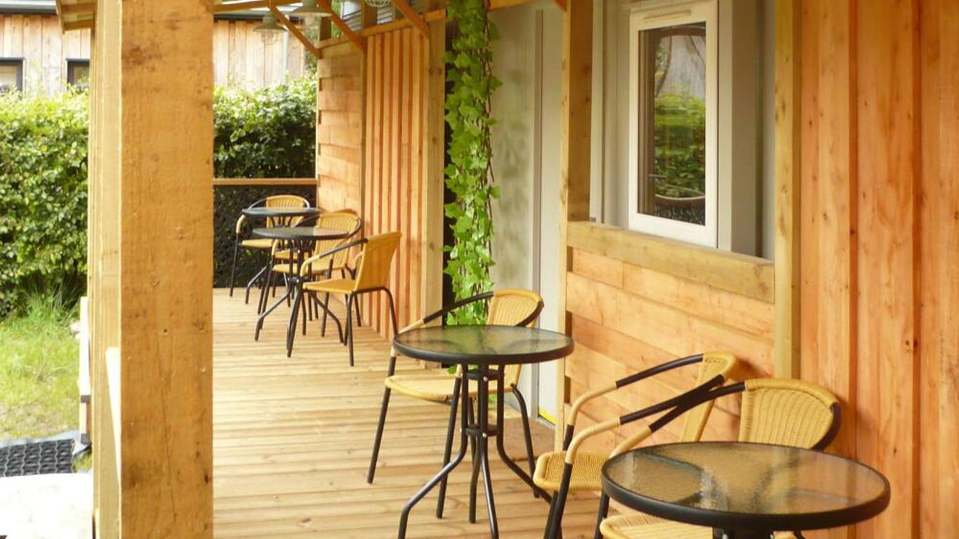 Birchwood Guest Lodge