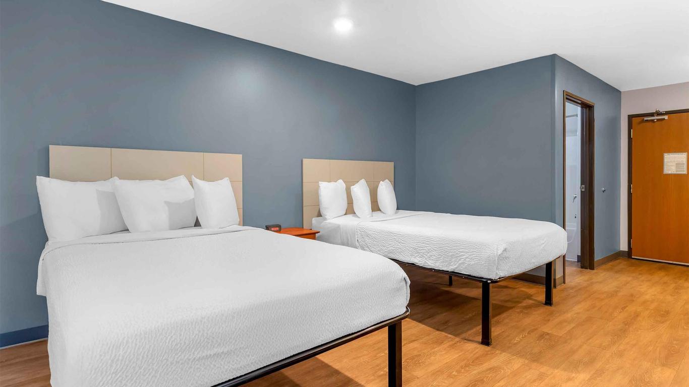 Extended Stay America Select Suites - Fort Myers - Northeast
