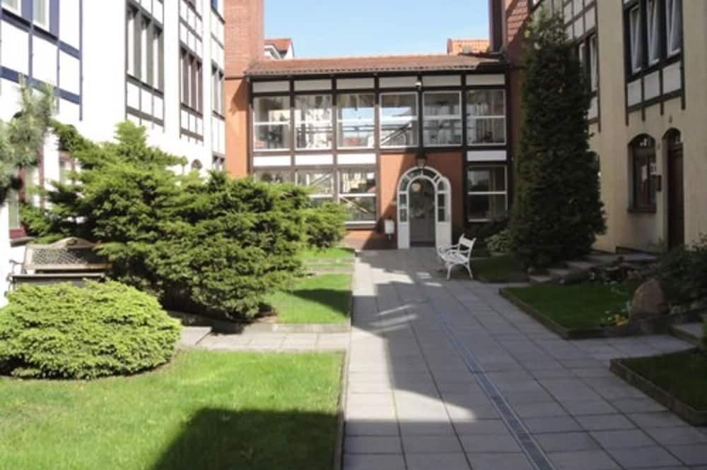 Outdoor view